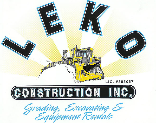 Leko Construction